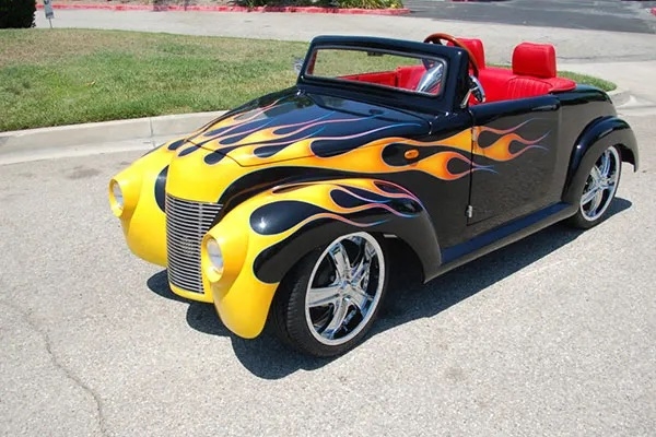 affordable golf cart rental, golf cart rent plano