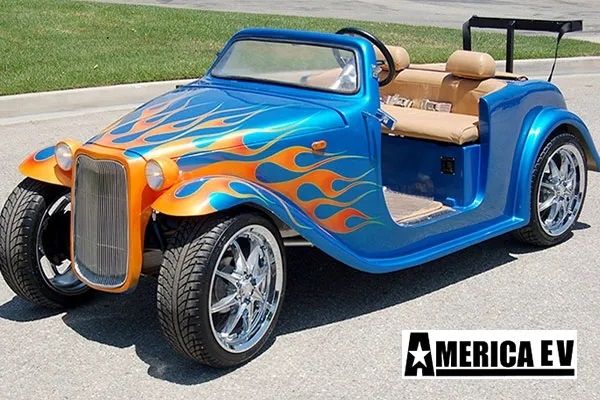 affordable golf cart rental, golf cart rent plano