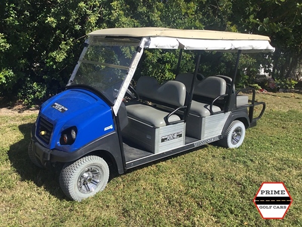 affordable golf cart rental, golf cart rent plano