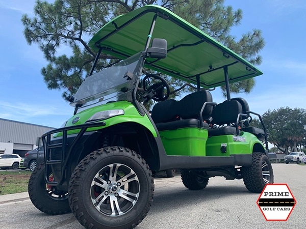 affordable golf cart rental, golf cart rent plano