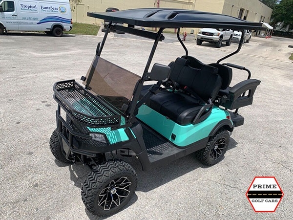 affordable golf cart rental, golf cart rent plano