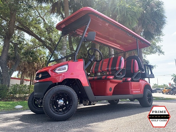 affordable golf cart rental, golf cart rent plano