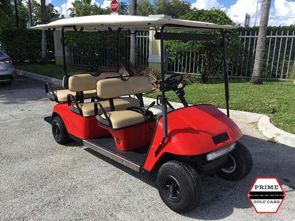 affordable golf cart rental, golf cart rent plano