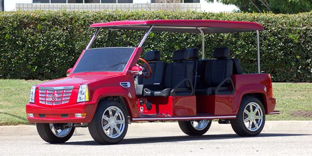 affordable golf cart rental, golf cart rent plano