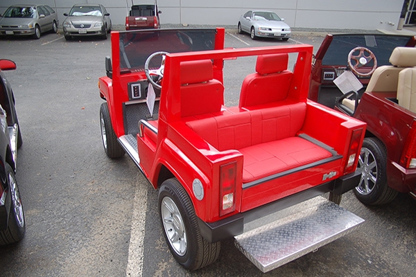 affordable golf cart rental, golf cart rent plano