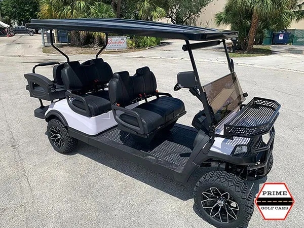 affordable golf cart rental, golf cart rent plano