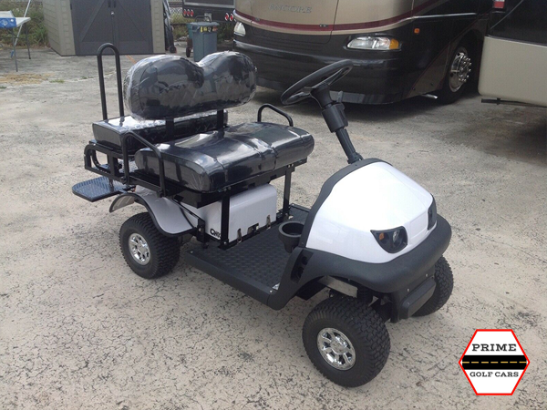 affordable golf cart rental, golf cart rent plano
